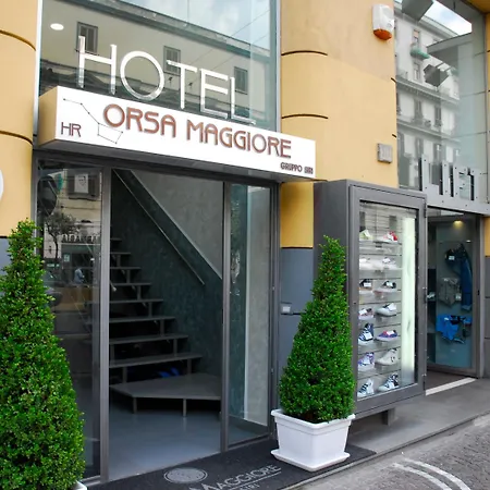 Orsa Maggiore Hotel-3